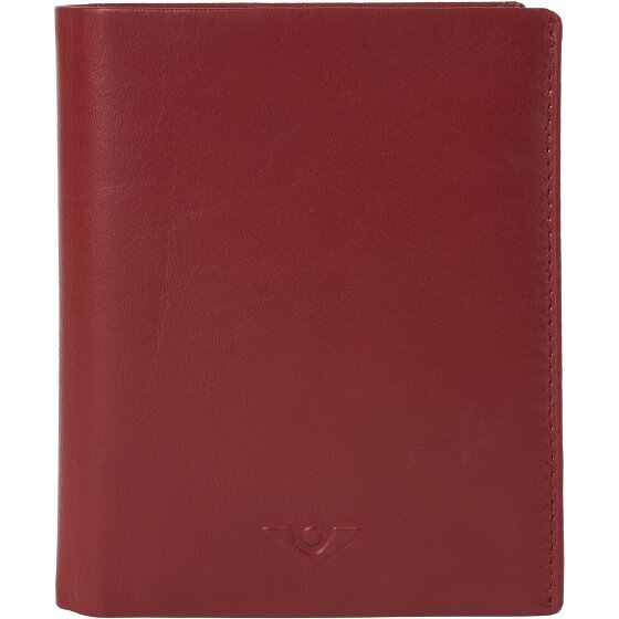 Voi Portafoglio in pelle Soft Freddy 9 cm