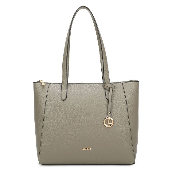 L.Credi Polly Borsa shopper 33 cm