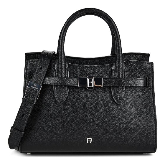 AIGNER Farah Borsa a tracolla M Vera Pelle 28 cm