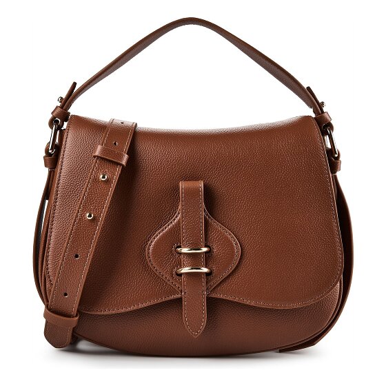 Coccinelle Mavery Borsa a spalla Vera Pelle 27 cm