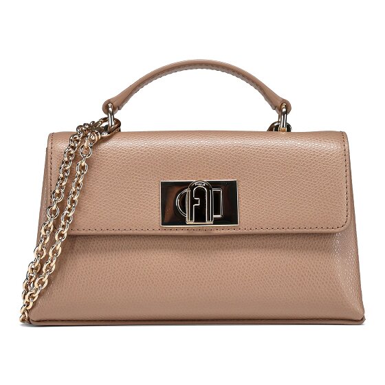 Furla 1927 Mini borsa a mano Pelle 18 cm