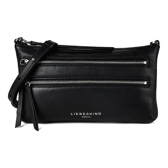 Liebeskind Zena Borsa a tracolla S Vera Pelle 22 cm