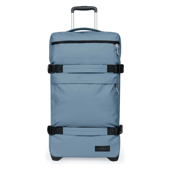 Eastpak Transit'R Plus 2 ruote Borsa da viaggio 80 cm