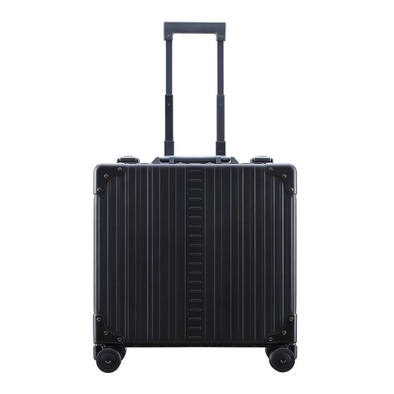 Aleon Trolley business Deluxe a 4 ruote 45 cm