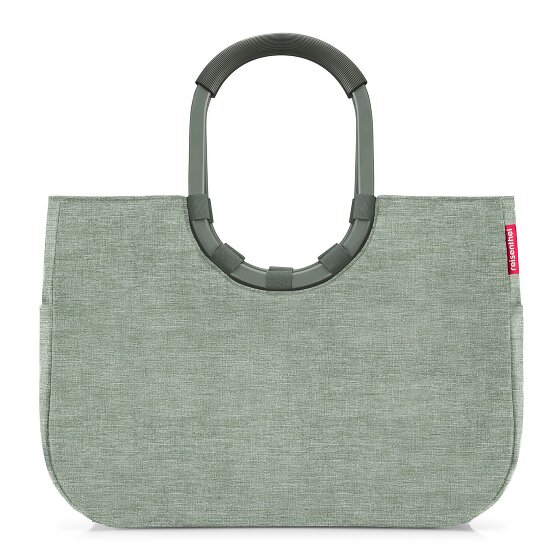 reisenthel Loopshopper Loopshopper L Borsa shopper 46 cm
