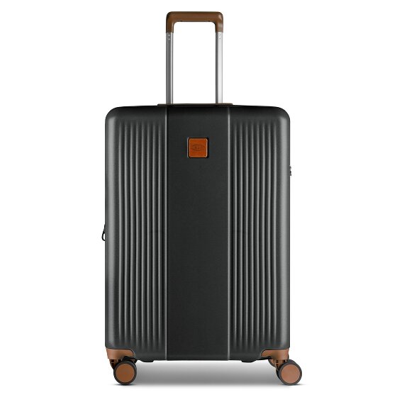 Bric's Ferrara 4 ruote Carrello M 67 cm espandibile