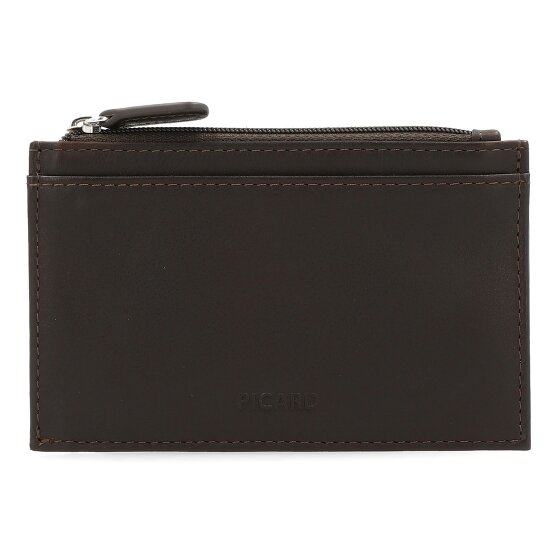 Picard Brooklyn Custodia per carta di credito Pelle 13 cm