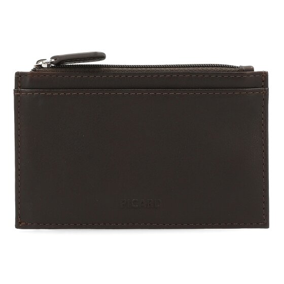Picard Brooklyn Custodia per carta di credito Pelle 13 cm
