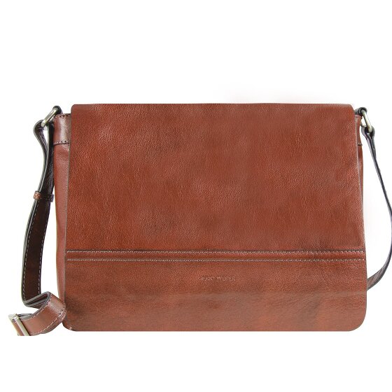 Gerry Weber Borsa a tracolla Lugano in pelle 28 cm Gerry Weber Borsa a tracolla Lugano in pelle 28 cm