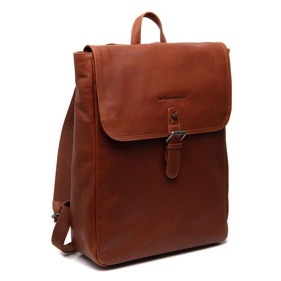 The Chesterfield Brand Farrow Zaino da giorno Pelle 40 cm Scomparto per laptop