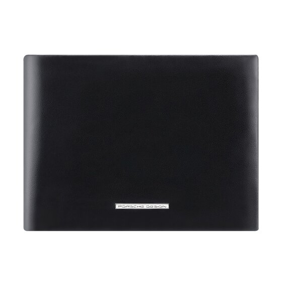 Porsche Design Portafoglio classico in pelle 12 cm