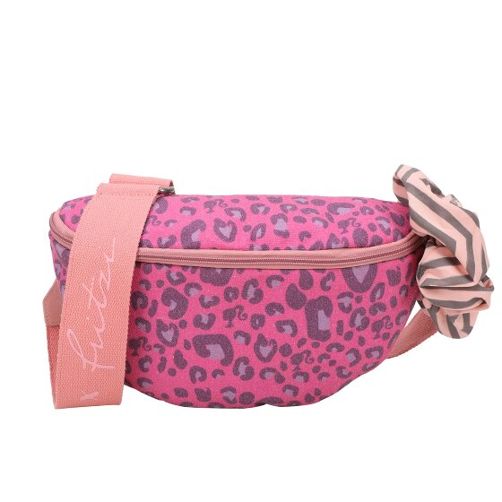Fritzi aus Preußen Fritzi Bum Limited Barbie Leo Silhouette Marsupio 29 cm