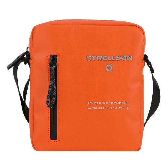 Strellson Borsa a tracolla Stockwell 2.0 Marcus 21 cm