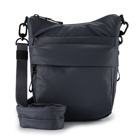 aunts & uncles Japan RE Lite Yura Borsa a tracolla Pelle 21 cm