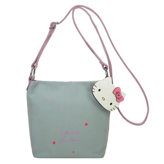 Fritzi aus Preußen Hello Kitty fritzi Cross Sky Stars Borsa a tracolla 23 cm