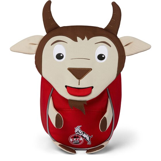 Affenzahn Zaino asilo Little Friends 28 cm Affenzahn Zaino asilo Little Friends 28 cm