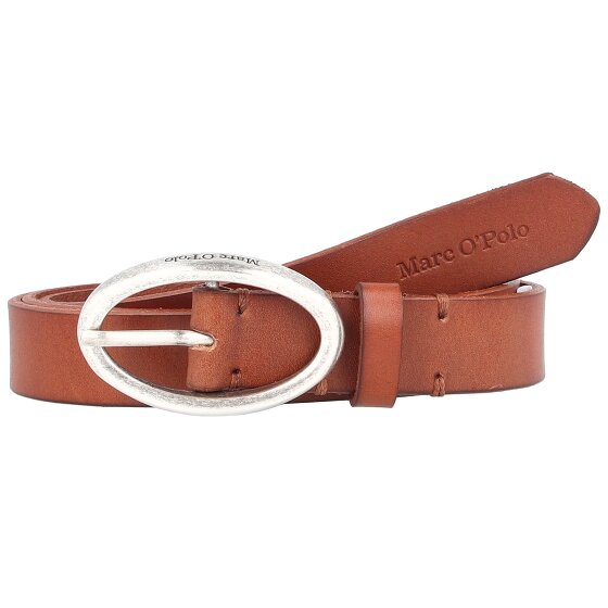 Marc O'Polo Cintura Elly in pelle
