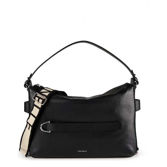 Coccinelle Gretel Borsa a tracolla Pelle 40 cm