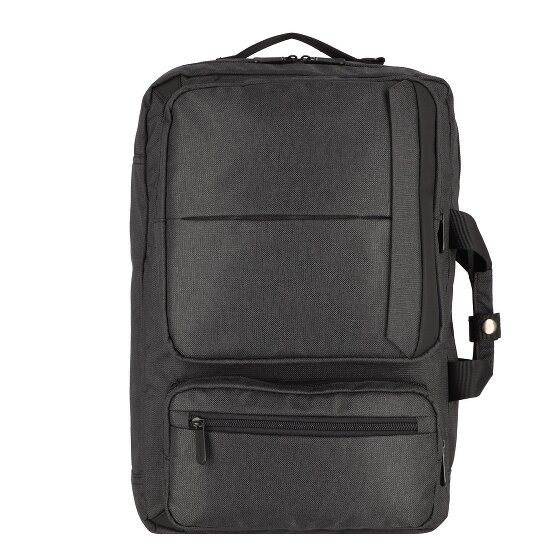 Dermata Zaino da giorno 48 cm Scomparto per laptop