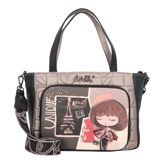 Anekke Mademoiselle Borsa a tracolla 29 cm