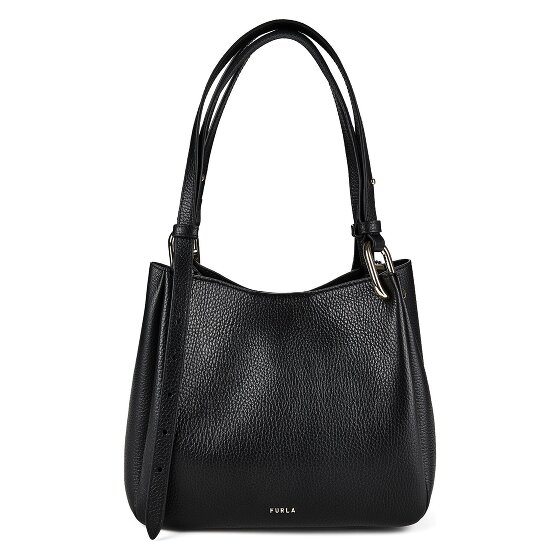 Furla Nuvola Borsa a spalla M Vera Pelle 25 cm