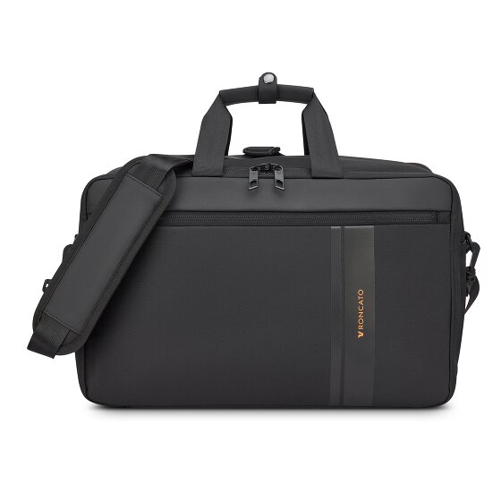 Roncato Zaino da viaggio Metropolitan 40 cm scomparto per laptop