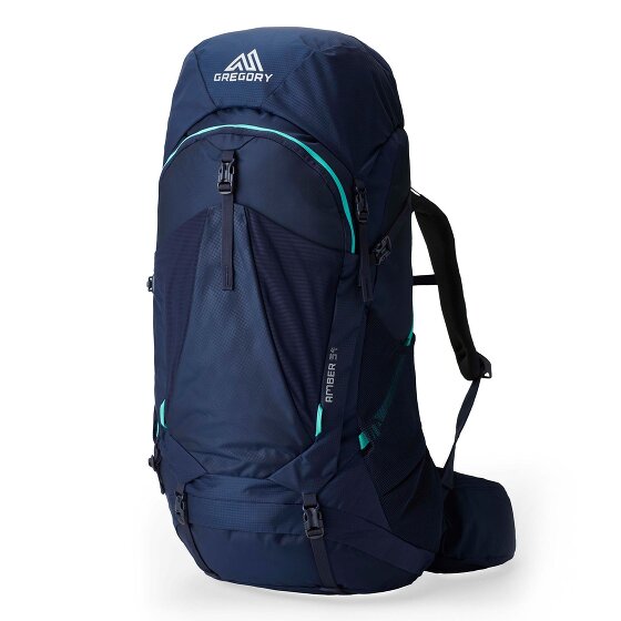 Gregory Amber 54 Zaino da trekking 75 cm