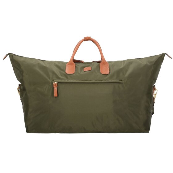 Bric's X-Travel Borsa da viaggio Weekender 50 cm
