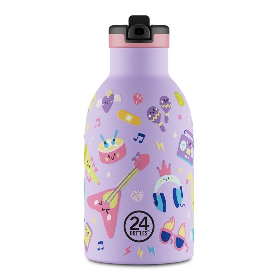 24Bottles Biberon Kids Clima 300 ml