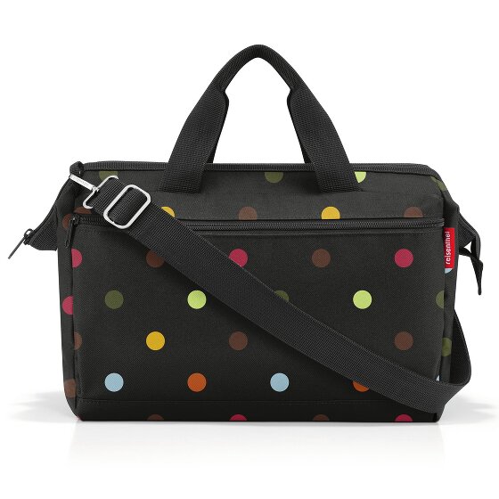 reisenthel Borsa da viaggio Allrounder S Weekender 39 cm