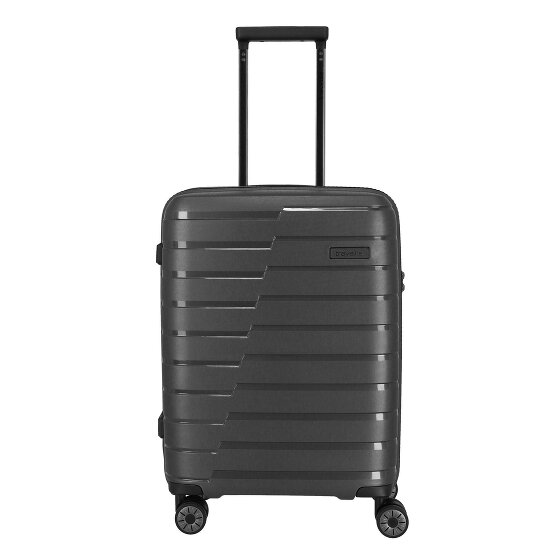Travelite Carrello cabina Air Base a 4 ruote 55 cm