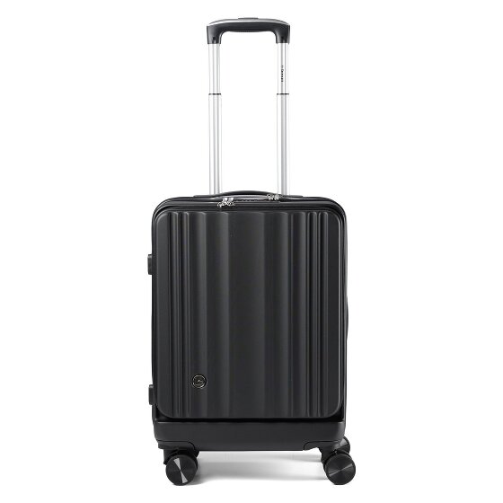 Benzi 5801 4 ruote Trolley cabina 55 cm Vano porta PC