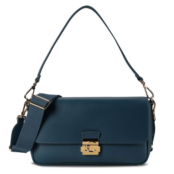 Coccinelle C-Me Lock Borsa a tracolla Pelle 29 cm