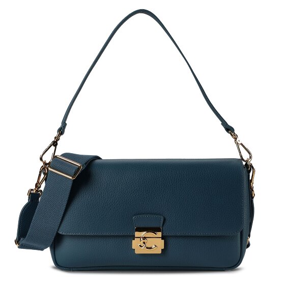 Coccinelle C-Me Lock Borsa a tracolla Pelle 29 cm