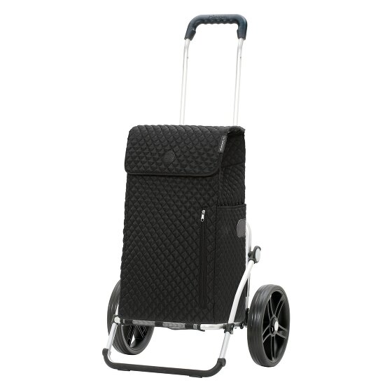 Andersen Shopper Royal Shopper Lissa Carrello della spesa 58 cm