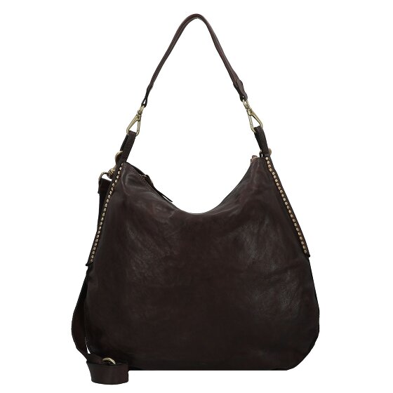 Campomaggi Luana Borsa a tracolla Pelle 43 cm