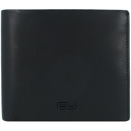 aunts & uncles Norwegians Lykke Portafoglio Protezione RFID Pelle 13 cm