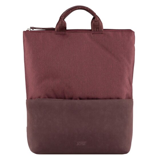 Jost Andoya Zaino da giorno 40 cm Scomparto per laptop