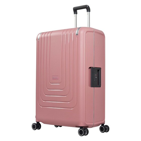 Eminent Vertica 4 ruote Carrello 76 cm