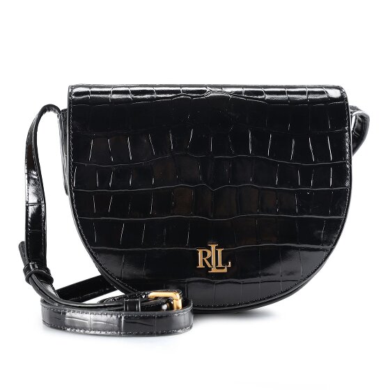 Lauren Ralph Lauren Witley Borsa a tracolla Pelle 21 cm Lauren Ralph Lauren Witley Borsa a tracolla Pelle 21 cm