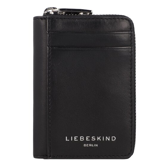 Liebeskind Eliza Portafoglio Pelle 8 cm
