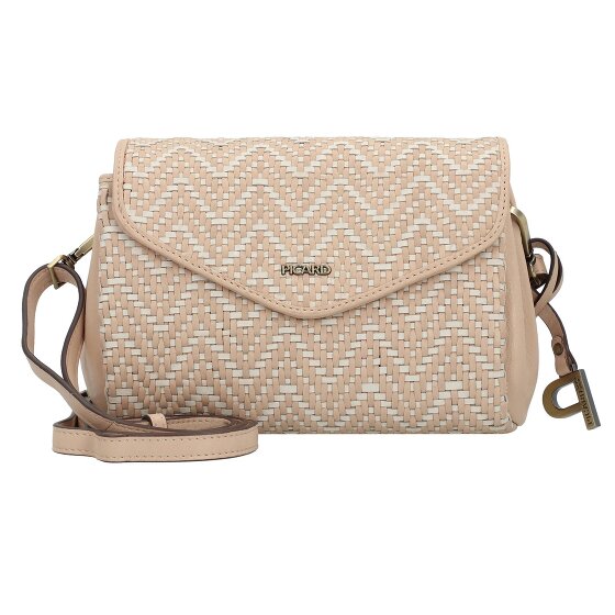 Picard Samos Borsa a tracolla Pelle 21 cm