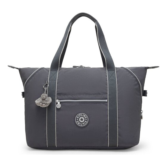 Kipling Basic Art Borsa da viaggio Weekender M 58 cm