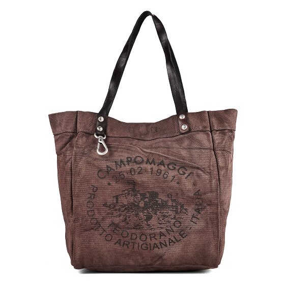Campomaggi Buganvillea Borsa shopper 34 cm