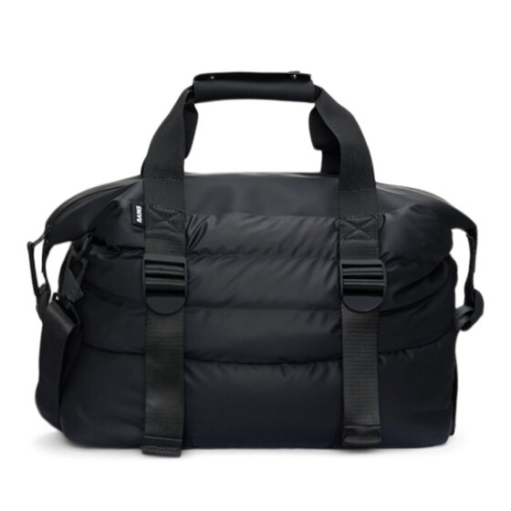 Rains Essential Borsa da viaggio Weekender 52 cm