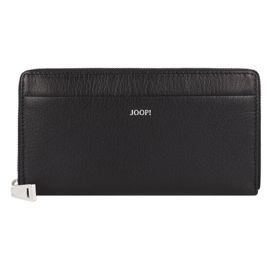 Joop! Lantea Yura Portafoglio Protezione RFID Pelle 19 cm