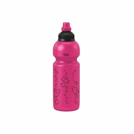 School-Mood Bottiglia da 600 ml