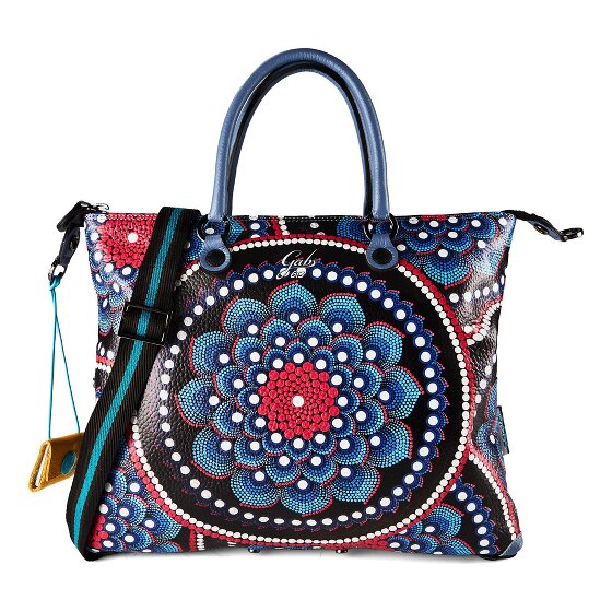 Gabs G3 Plus Borsetta Pelle 37 cm