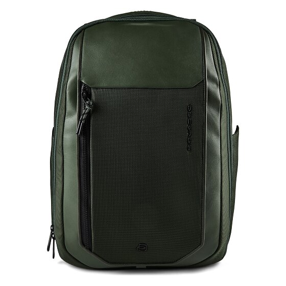 Piquadro Zaino da viaggio Lyss 43 cm scomparto per laptop