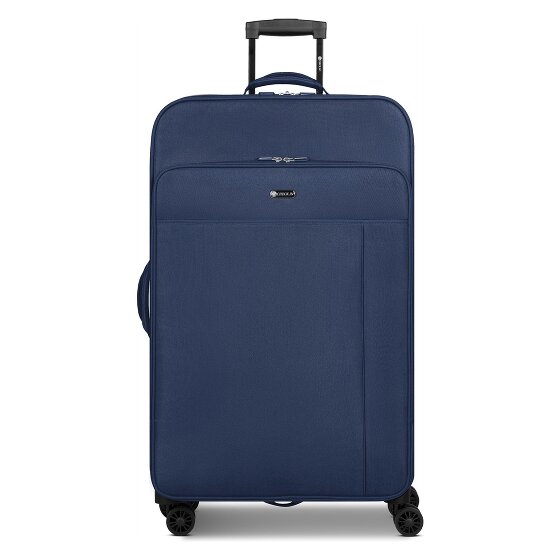 Check.In Sevilla 3.0 4 ruote Carrello L 78 cm